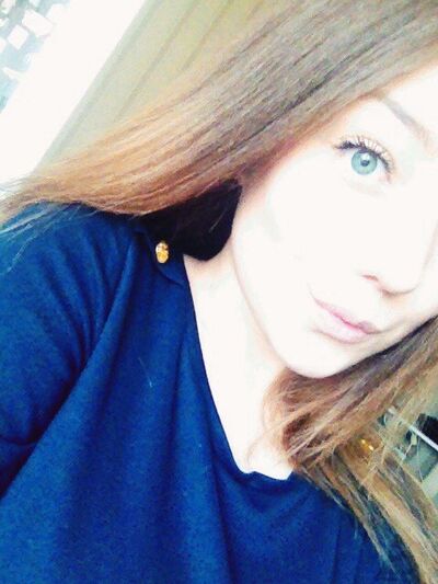  ,   Elizaveta, 27 ,  
