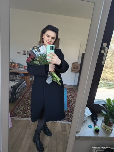  Reichenbach/Vogtland,   Aleksandra, 40 ,   ,   , 