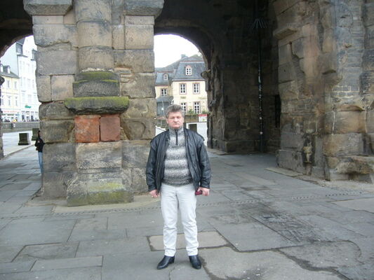  Trier,   Alexander 26, 60 ,  