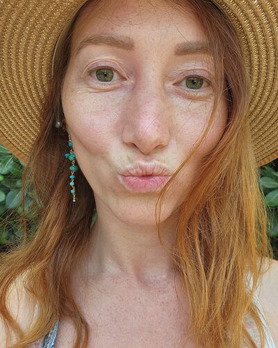  Tel Aviv-Yafo,   Nadya, 36 ,   
