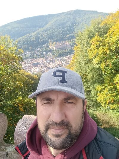  Schwetzingen,   Bakhman, 44 ,   ,   , c , 