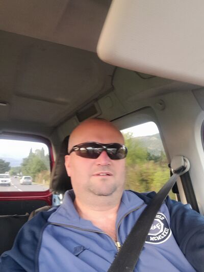  Budva,   CERNOGORIJA, 47 ,     