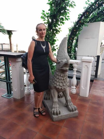  ,   Tatyana, 48 ,   , 