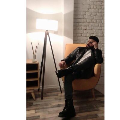  Ortakoy,   Furkan, 30 ,   ,   