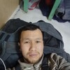   Turdibek