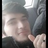   Magomed