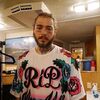   Post malone