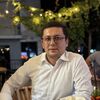   Izzatbek