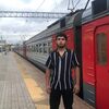   Shamshodbek