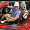  Mamaroneck,  Barker Jones, 58