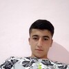   Mirjahon