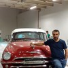   Cafer