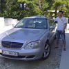  Sant'Angelo in Formis,  sergio, 41