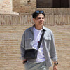  ,  Nabi, 21