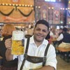  Binger,  Tiago, 33