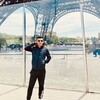  Ujezd,  Antony, 42