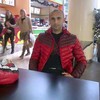   Abdalla