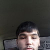   Zuxriiddin