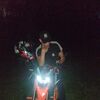  ,  Motkor, 18