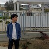   Akhmed