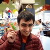   Sergey