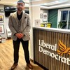   Eric ben