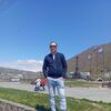   Kazbek