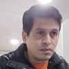  Fernando de la Mora,  Daniel, 33