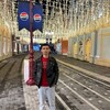   Sanjar