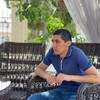   Farrukhjon
