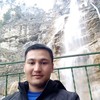   Boymirza