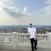 Ridvan, знакомства Стамбул