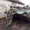  ,  Nik, 41