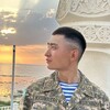   Assylkhan