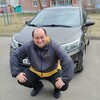  -,  Igor, 35