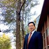   Raymond Ho
