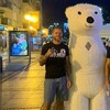  Kobierzyce,  Dzmitry, 24