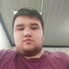   Ibaydulaev