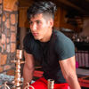  Pozuelo de Alarcon,  karim, 26