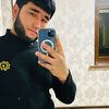   Srojiddin