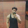   Ali