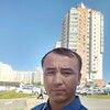   Gayratbek