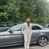  Schmitten,  Tariq, 33
