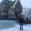  Adamshoffnung,  , 40