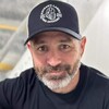  Rain,  Mark Adams, 59
