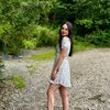  Amory,  Michelle, 21