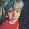   Min Yoongi