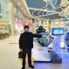   Rustam