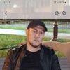   Urinboev