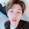   Namjoon